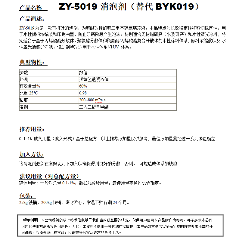 ZY-5019消泡劑（替代BYK019）.png